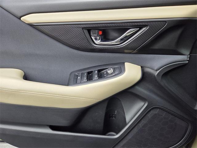 used 2021 Subaru Outback car, priced at $21,490
