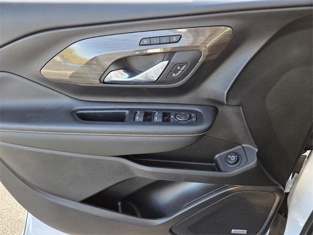 used 2023 GMC Terrain car, priced at $26,740