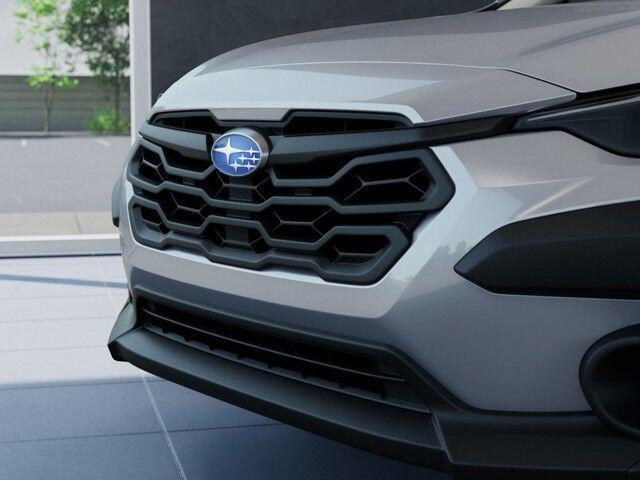 new 2027 Subaru Crosstrek car, priced at $28,869