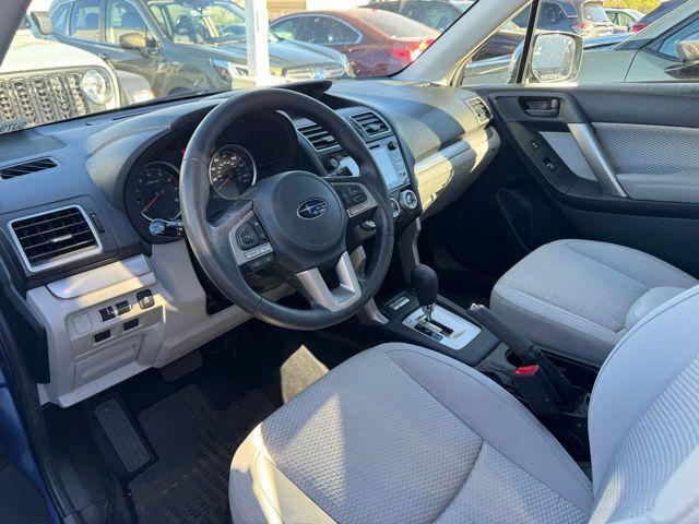 used 2017 Subaru Forester car, priced at $18,990