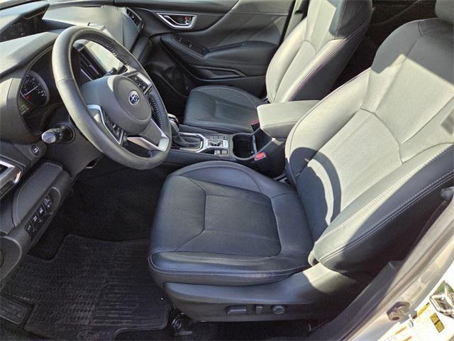 used 2019 Subaru Forester car, priced at $20,990