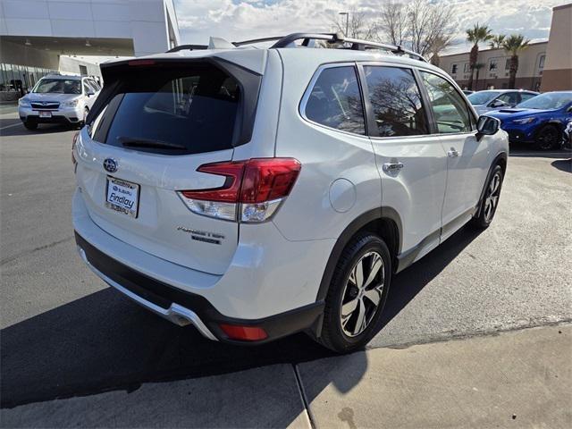 used 2019 Subaru Forester car, priced at $20,990