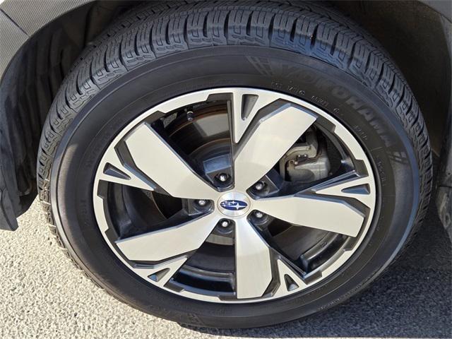 used 2019 Subaru Forester car, priced at $20,990
