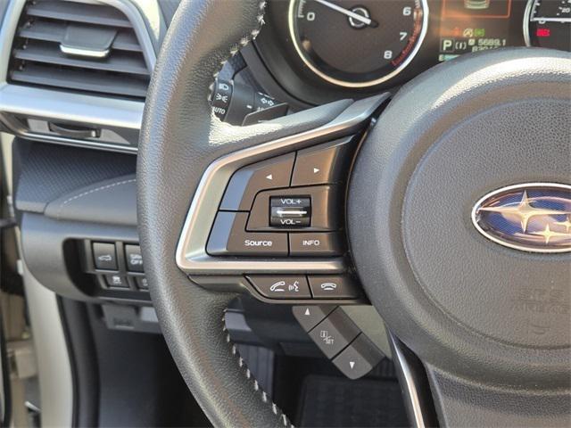 used 2019 Subaru Forester car, priced at $20,990