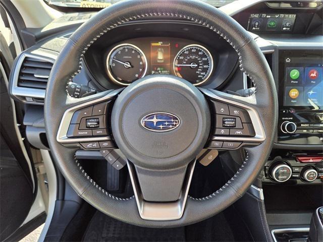 used 2019 Subaru Forester car, priced at $20,990