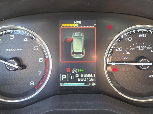 used 2019 Subaru Forester car, priced at $20,990