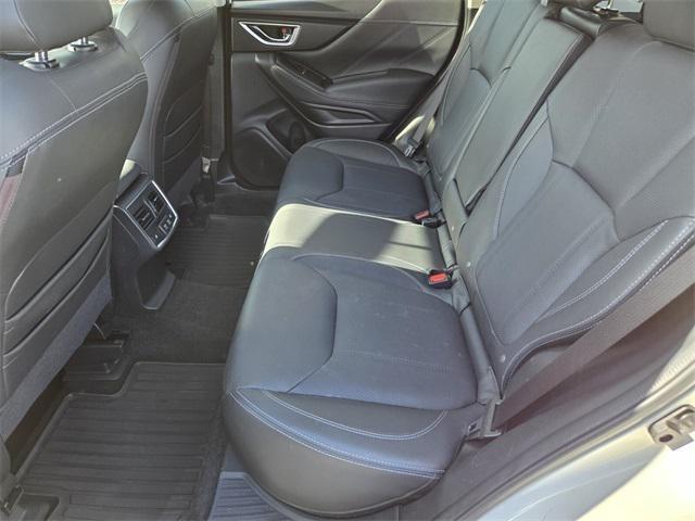 used 2019 Subaru Forester car, priced at $20,990