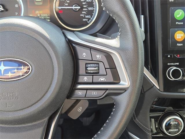 used 2019 Subaru Forester car, priced at $20,990