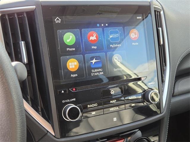 used 2019 Subaru Forester car, priced at $20,990