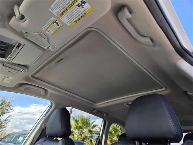 used 2019 Subaru Forester car, priced at $20,990