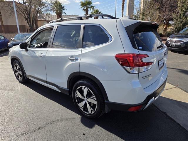 used 2019 Subaru Forester car, priced at $20,990