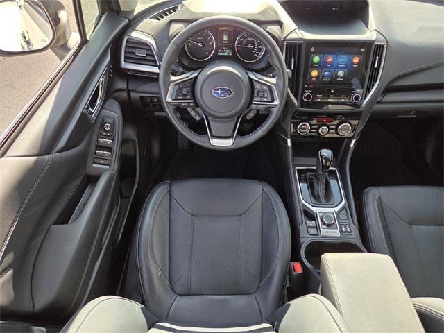 used 2019 Subaru Forester car, priced at $20,990