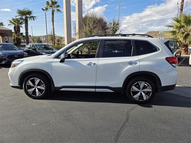 used 2019 Subaru Forester car, priced at $20,990