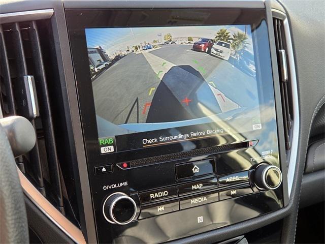 used 2019 Subaru Forester car, priced at $20,990