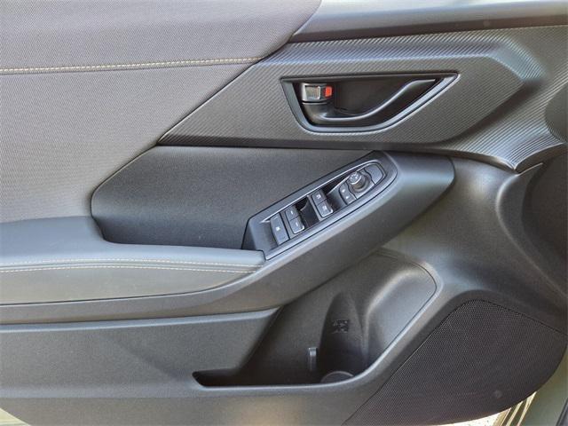 used 2024 Subaru Crosstrek car, priced at $26,490