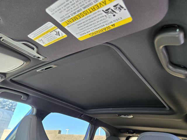 new 2026 Subaru Forester car, priced at $34,074