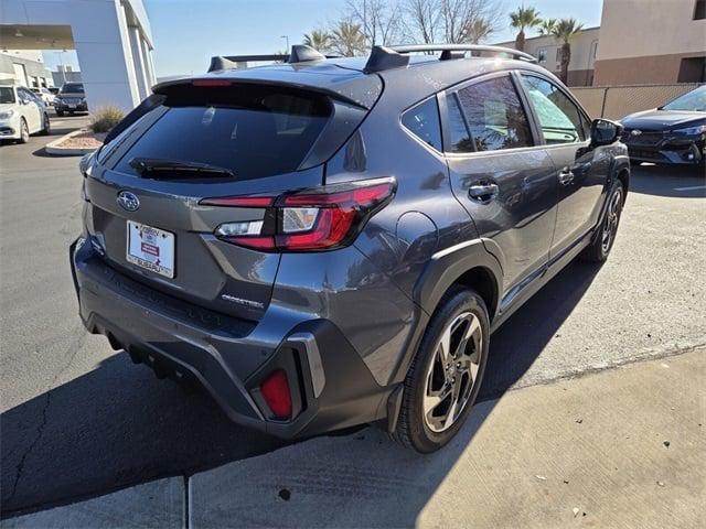 used 2025 Subaru Crosstrek car, priced at $29,990
