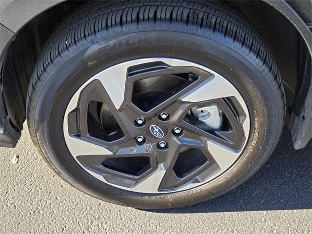 used 2025 Subaru Crosstrek car, priced at $29,990