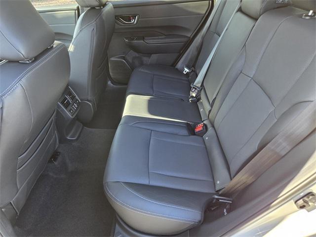 new 2026 Subaru Outback car, priced at $47,673