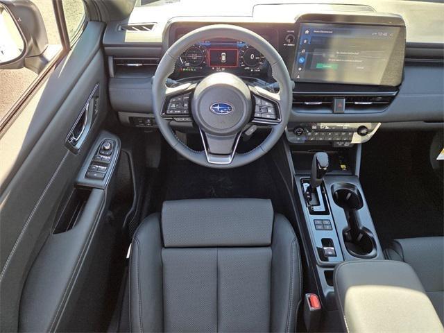 new 2026 Subaru Outback car, priced at $47,673