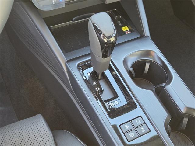 new 2026 Subaru Outback car, priced at $47,673