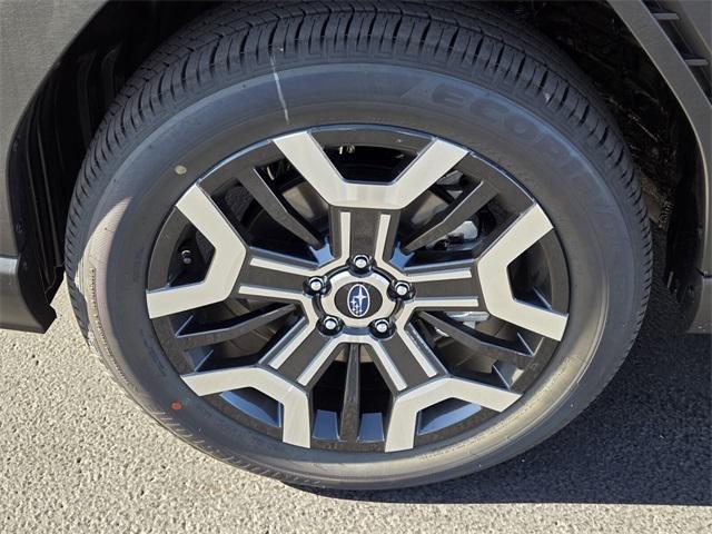 new 2026 Subaru Outback car, priced at $47,673