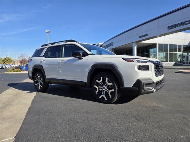 new 2026 Subaru Outback car, priced at $47,673