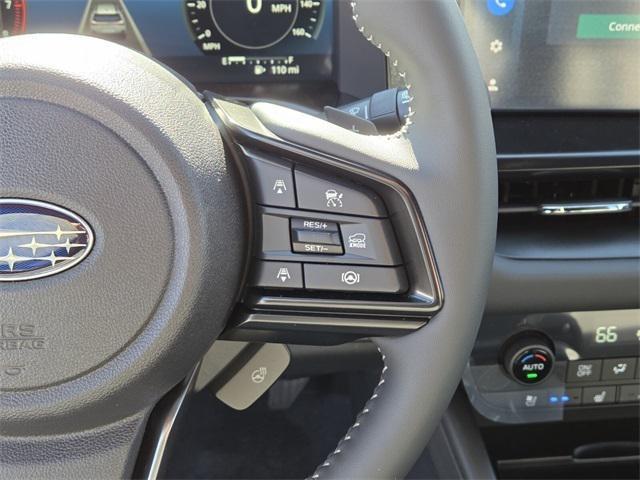 new 2026 Subaru Outback car, priced at $47,673