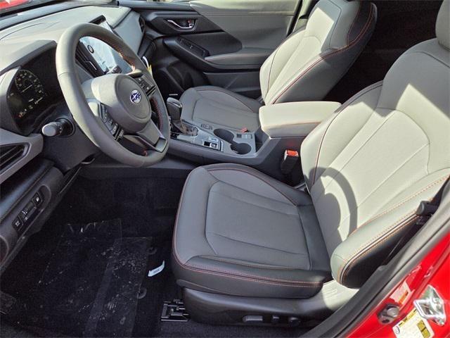 new 2026 Subaru Crosstrek Hybrid car, priced at $38,664