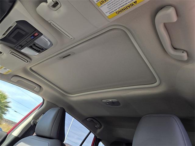 new 2026 Subaru Crosstrek Hybrid car, priced at $38,664