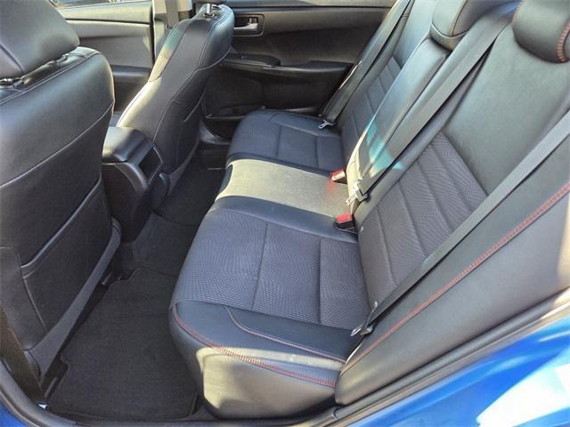 used 2017 Toyota Camry car, priced at $15,990