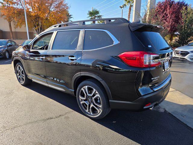 new 2026 Subaru Ascent car, priced at $50,630
