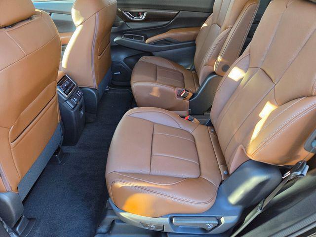 new 2026 Subaru Ascent car, priced at $50,630