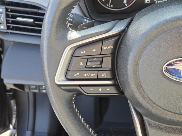 used 2024 Subaru Outback car, priced at $28,090