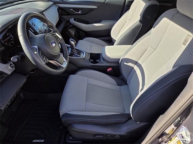 used 2024 Subaru Outback car, priced at $28,090