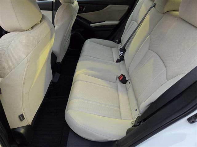 used 2019 Subaru Impreza car, priced at $13,290
