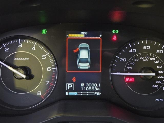 used 2019 Subaru Impreza car, priced at $13,290