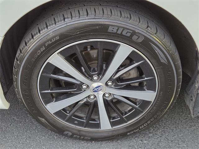 used 2019 Subaru Impreza car, priced at $13,290