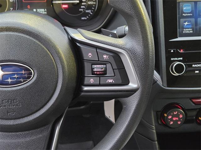 used 2019 Subaru Impreza car, priced at $13,290