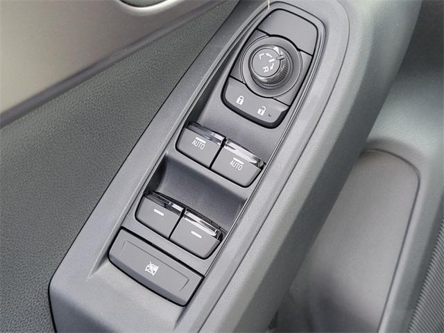 new 2025 Subaru Impreza car, priced at $27,608