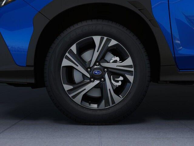 new 2026 Subaru Crosstrek car, priced at $32,495