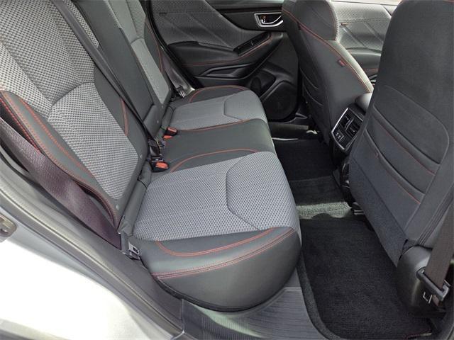 used 2019 Subaru Forester car, priced at $22,690