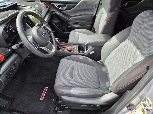 used 2019 Subaru Forester car, priced at $22,690