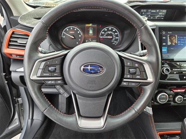 used 2019 Subaru Forester car, priced at $22,690