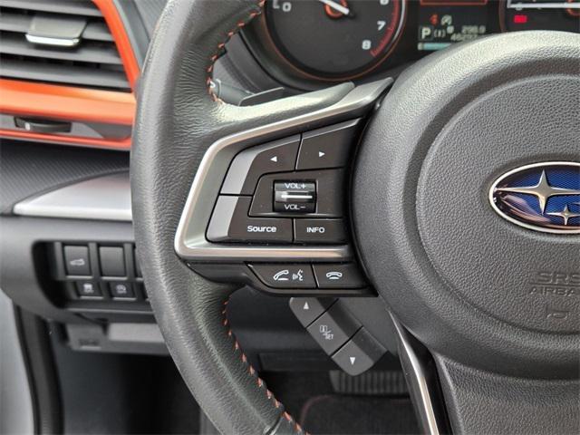 used 2019 Subaru Forester car, priced at $22,690