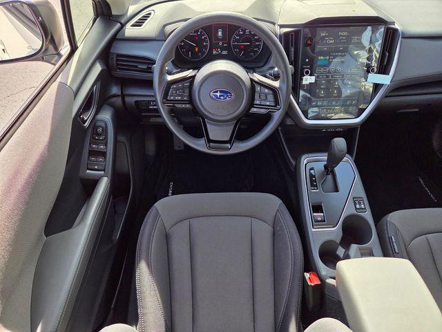 used 2025 Subaru Crosstrek car, priced at $29,490