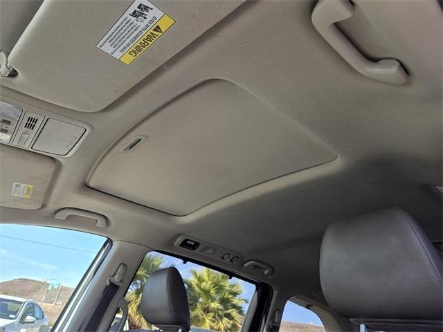 used 2015 Honda Odyssey car, priced at $8,290