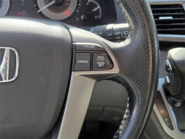 used 2015 Honda Odyssey car, priced at $8,290