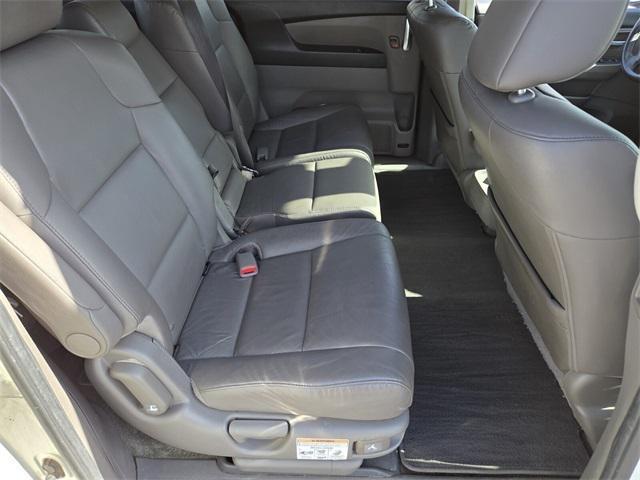 used 2015 Honda Odyssey car, priced at $8,290