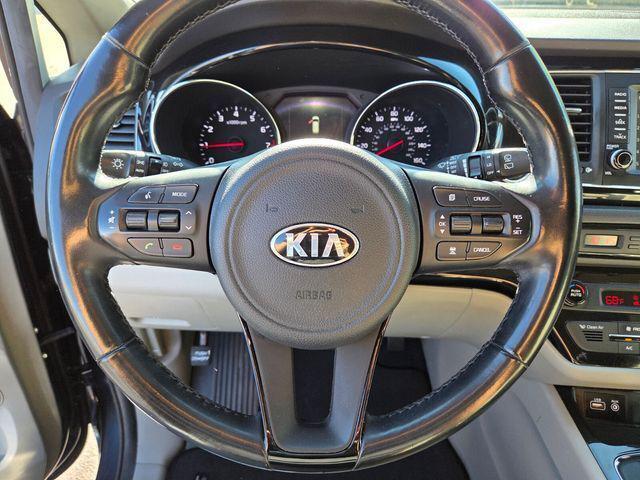 used 2017 Kia Sedona car, priced at $9,990